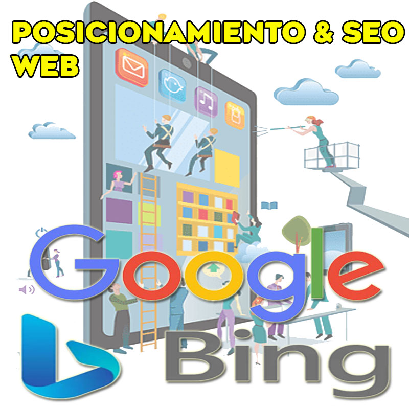 Posicionamiento Web & SEO en República Dominicana - tuwebrd.com