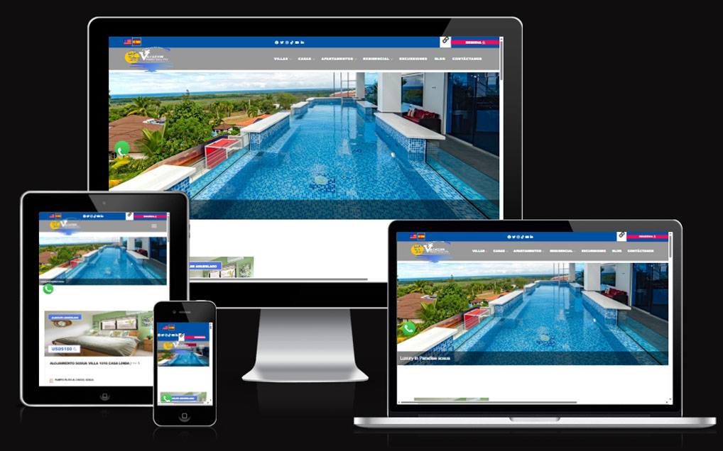 Vacation Rentals in Sosua Villa